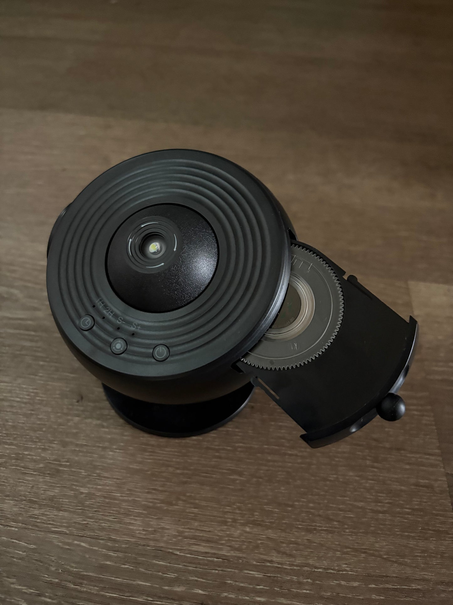 LoLIGHT - LED Light Projector