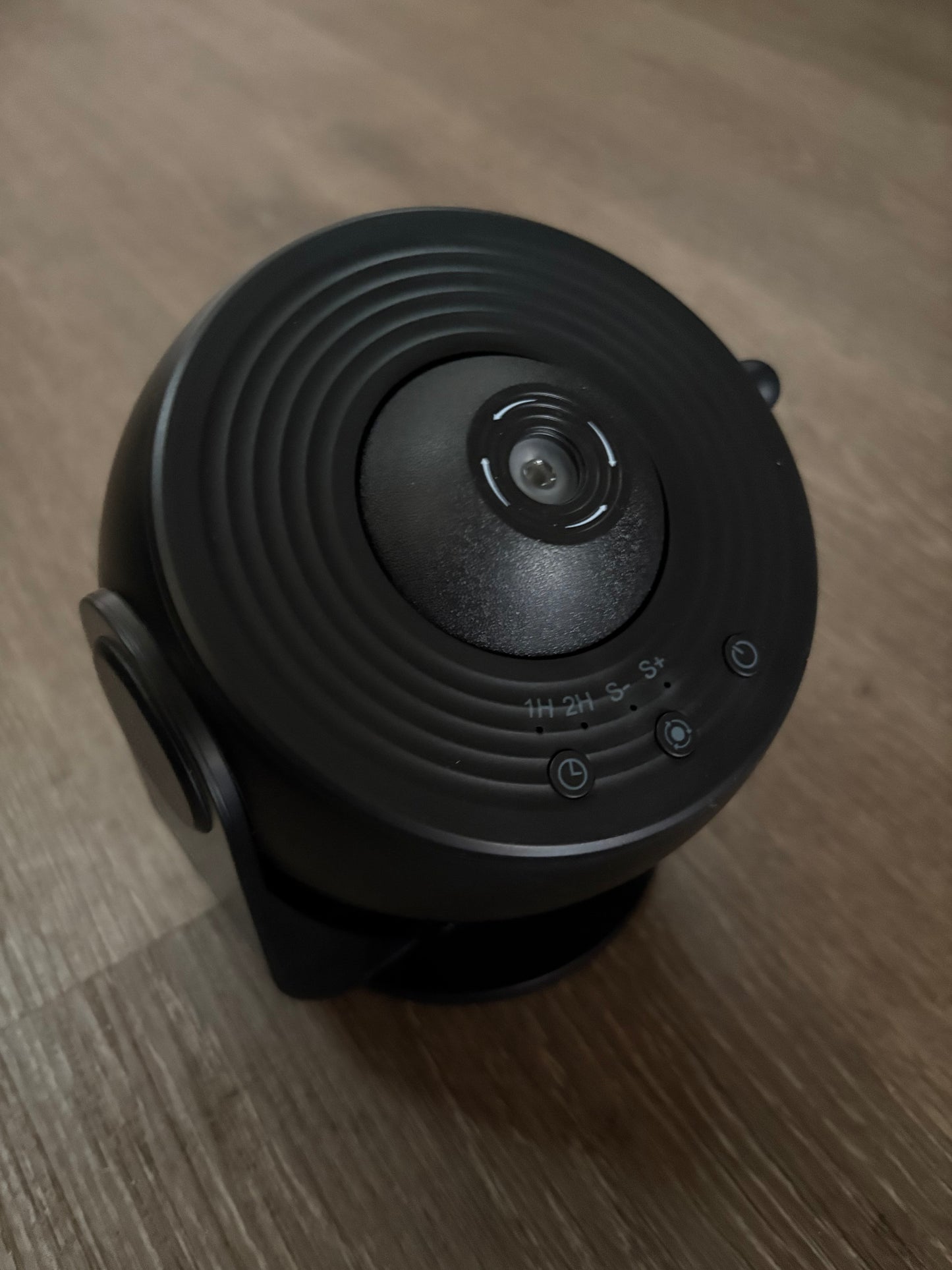 LoLIGHT - LED Light Projector